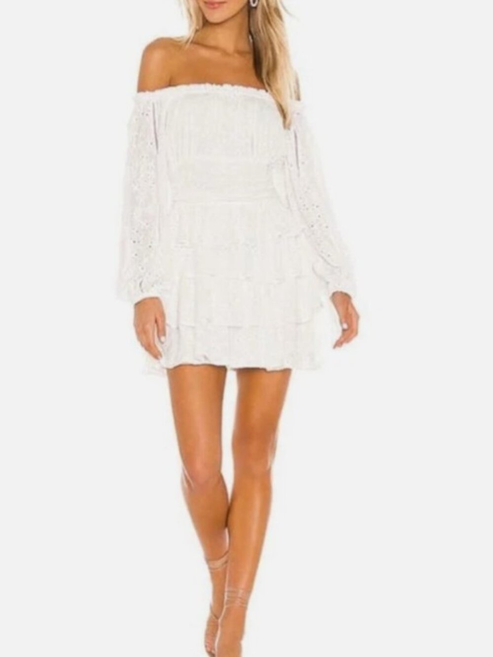 NWT Tularosa Newbury Dress Size Small